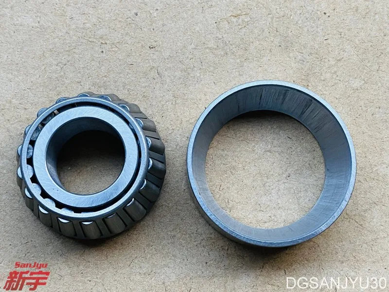 PAJERO PAJERO SPORT L200 BEARING,FR DIFF DRIVE PINION,FR MR377343 MR446897 TAPER ROLLAR 64.29X21.43-30.16