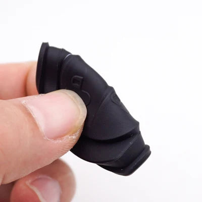 Applicable to Mitsubishi Colt Straight 2-button Key Old Smart Four Remote Control Replacement Shell