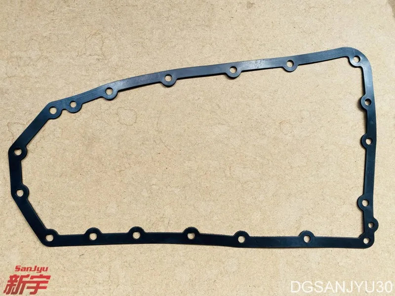 Outlander 2007-2015  /ASX LANCER  CVT transmission GASKET,A/T OIL PAN Rubber material 2705A015