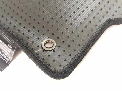 ASX RVR GA0W 2010-2020 LHD original car carpet MATS 5