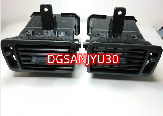 PAJERO2 V30V40V20W AIR OUTLET,INSTRUMENT PANEL SIDE MR308076 MR308078
