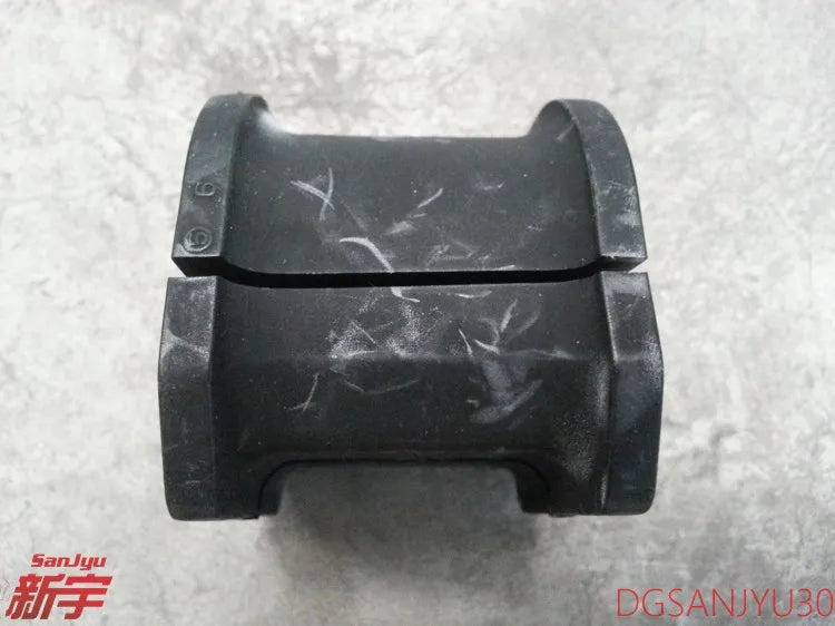 PAJERO3 V60V70W BUSHING,FRONT SUSP STABILIZER MR374520 φ=30