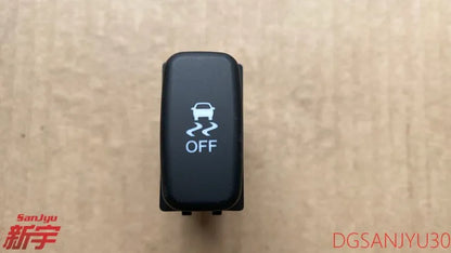 ASX GA0W LANCER CY0A outlander2 CW0W ESP button ASC switch