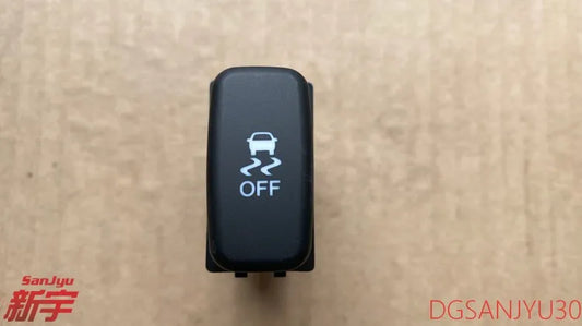 ASX GA0W LANCER CY0A outlander2 CW0W ESP button ASC switch