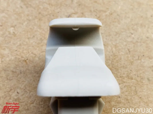 Outlander ASX LANCER CY0A HOLDER,SUNVISOR MR654610 BEIGE GENUINE JAPAN
