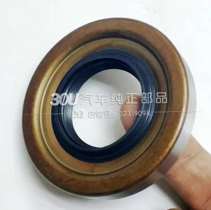 PAJERO IO H77W H76W H65H67W PAJERO V30V40 OIL SEAL,FR DIFF SIDE MB290013