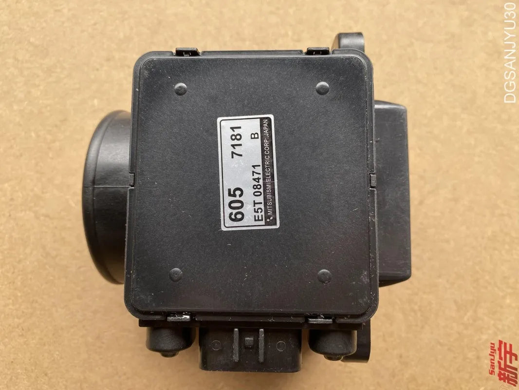 SENSOR,AIR CLEANER AIR FLOW MD343605 PAJERO IO H70W H60W LANCER CKCJ45 CS6A