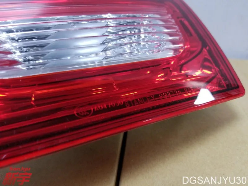 OUTLANDER SPORT ASX LAMP ASSY,TAIL GA0W 2010-2019 STANLEY