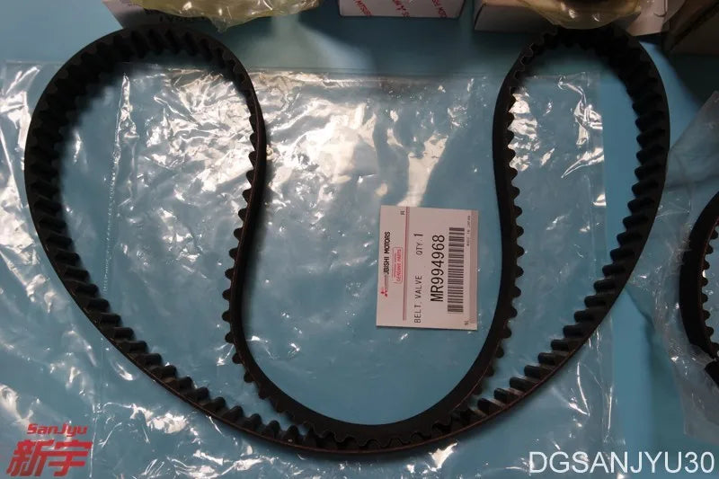 GRANDIS GALANT OUTLANDER 4G69ENGINE TIMING BELT ADJUSTE PULLEY TENSIONER MR994968 MR984375 MN137247 MN137248 MD352473 MR984778