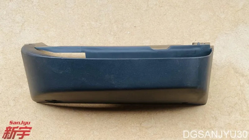 PAJERO3 V60V70W 2003-2006 MUDGUARD REAR RIGHT MN117280 GMMC GENUINE GUARD MUD