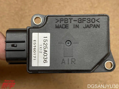 PAJEROSPORT2 KH0W ASX SENSOR,AIR CLEANER AIR FLOW WITH AIR TEMP SENSOR 1525A036 E5T60171