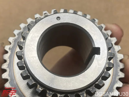 OUTLANDER 4B12 4J12 CW5W GF8W GF3W SPROCKET,CRANKSHAFT BALANCER SHAFT DRIVE MN183900