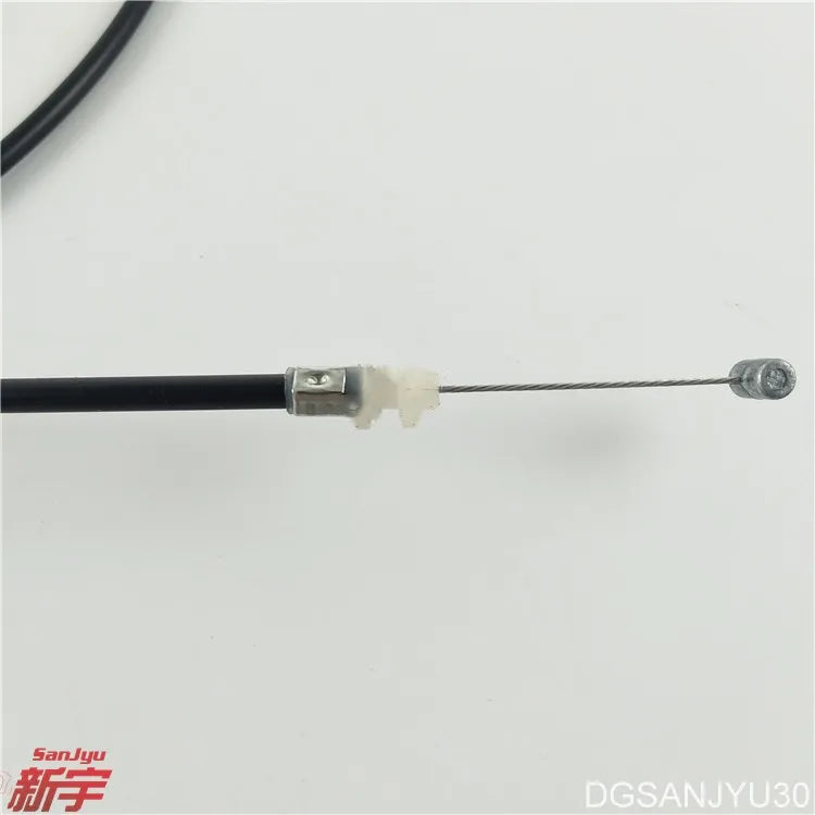 LANCER CY0A CABLE,HOOD LOCK RELEASE 5910A050