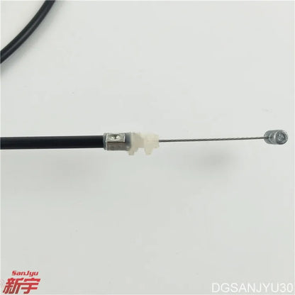 LANCER CY0A CABLE,HOOD LOCK RELEASE 5910A050
