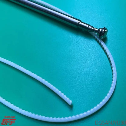 PAJERO3 V70V60W ANTENNA ROD  MR515821
