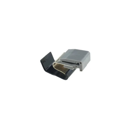 LANCER CK0 CS0 CJ0 EVO CP9A CT9A OUTLANDER CU0W CLIP,FUEL FILLER LID LOCKING MR970563