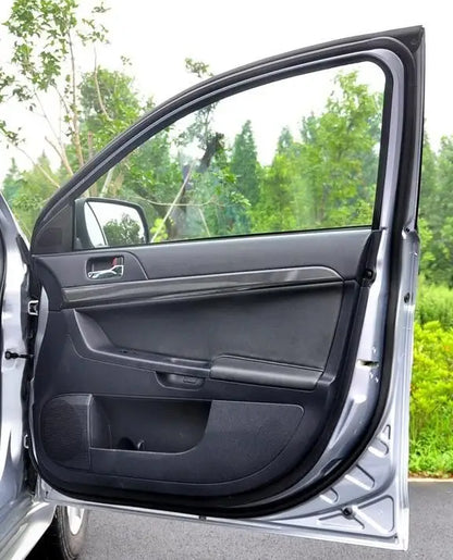 LANCER X CY0A CX0A WEATHERSTRIP,FRONT AND REAR DOOR OPENING OTR