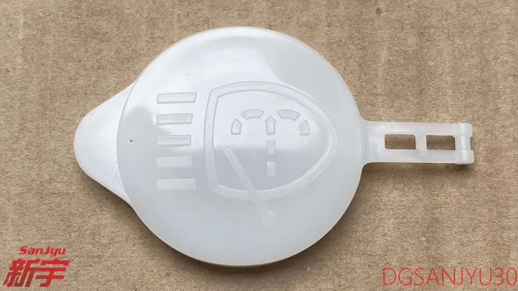 PAJERO V31V32V33V43V45 CAP,HEADLAMP WASHER TANK FILLER Original MB683917