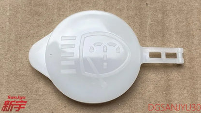 PAJERO V31V32V33V43V45 CAP,HEADLAMP WASHER TANK FILLER Original MB683917