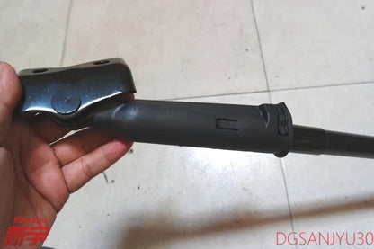 PAJERO4 V80V90W STOPPER,BACK DOOR SAFETY 5822A001 5822A020 5822A016