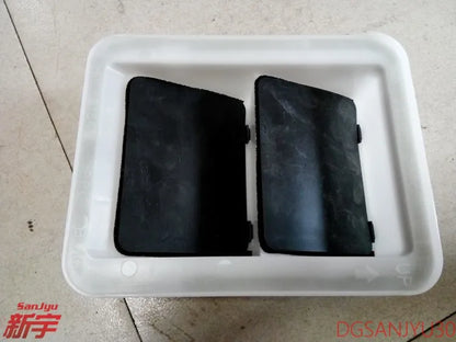 PAJERO3 V70V60 PAJEROSPORT1 K90 K80 DUCT,REAR VENTILATOR MR315411