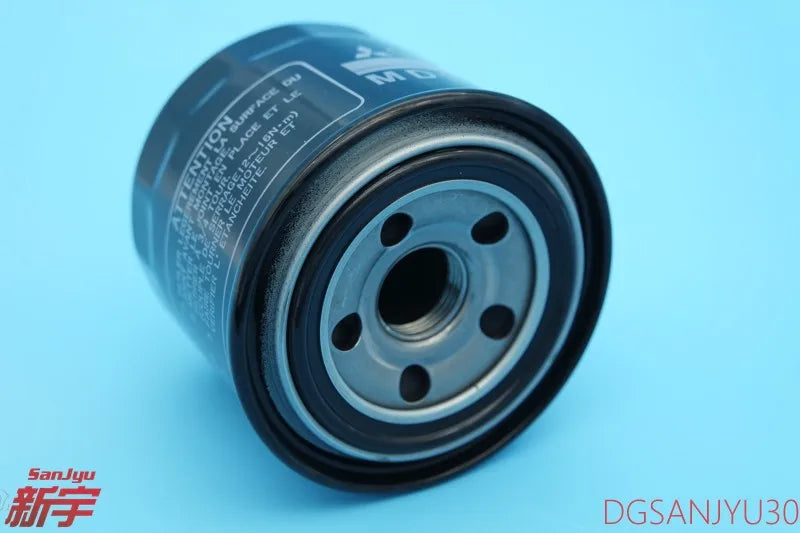 PAJERO3 4 V70V60V80V90 6G726G746G75ENGINE OIL FILTER original MD352626