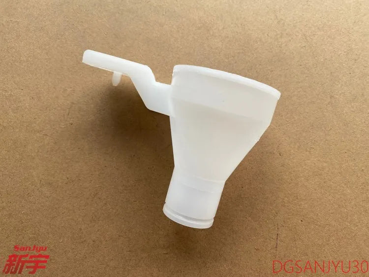 HOSE,WINDSHIELD WASHER TANK FILLER Outlander LANCER ASX EVOX 8260A097
