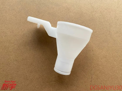 HOSE,WINDSHIELD WASHER TANK FILLER Outlander LANCER ASX EVOX 8260A097