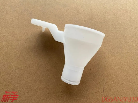 HOSE,WINDSHIELD WASHER TANK FILLER Outlander LANCER ASX EVOX 8260A097
