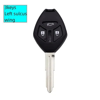 FOR Mitsubishi Eclipse GALANT Remote control vehicle key replacement housing