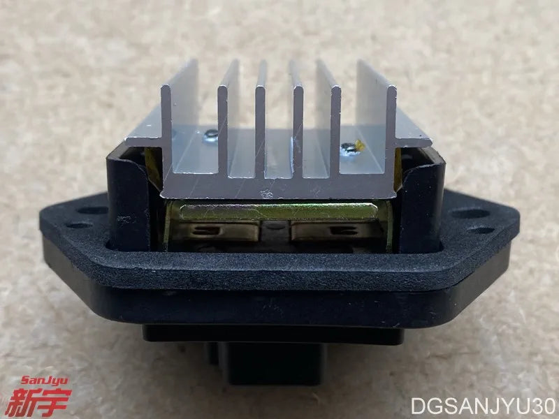 LANCER CS0A CT9A OUTLANDER CU0W RESISTOR,HEATER MR568591