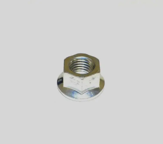 Outlander LANCER ASX PAJERO NUT,ENG SUPPORT EXHAUST PIPE SUSP MF434105 FLANGE SIZE10