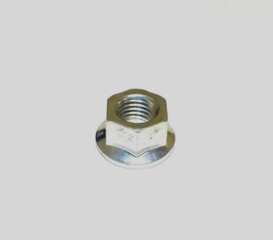 Outlander LANCER ASX PAJERO NUT,ENG SUPPORT EXHAUST PIPE SUSP MF434105 FLANGE SIZE10