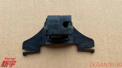 OUTLANDER CU0W CW0W GF0W PAJERO3 4 V70V90W EVO9 PAJERO io HOOK,FUEL FILLER LID MR303200