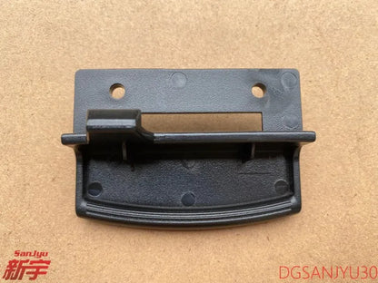 LANCER10 CY0 CX0  LEVER,FLOOR CONSOLE LID LOCK，8011A618 8011A619
