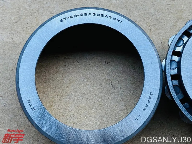 PAJERO3-4 V60V70V80V90 BEARING,REAR DIFF DRIVE PINION,FRONT MR430120 68.26X22.22-30.16