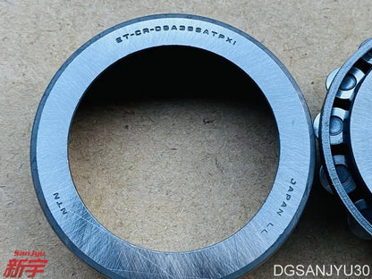 PAJERO3-4 V60V70V80V90 BEARING,REAR DIFF DRIVE PINION,FRONT MR430120 68.26X22.22-30.16