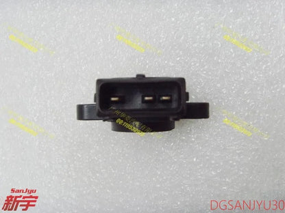 Pajero sport1 1996-2003 K96W SENSOR,THROTTLE BODY THROTTLE MD614735 Original
