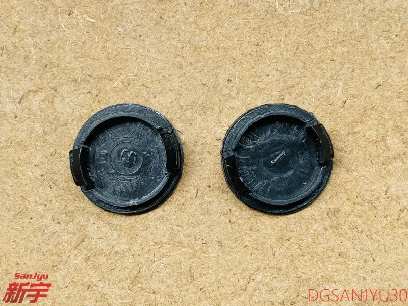 LANCER CY0A EVOX CZ4A CAP,RR SIDE TRIM MR655940 2pcs