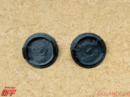LANCER CY0A EVOX CZ4A CAP,RR SIDE TRIM MR655940 2pcs
