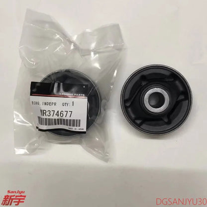 PAJERO V60V70V80V90 BUSHING,REAR SUPPORT,DIFF