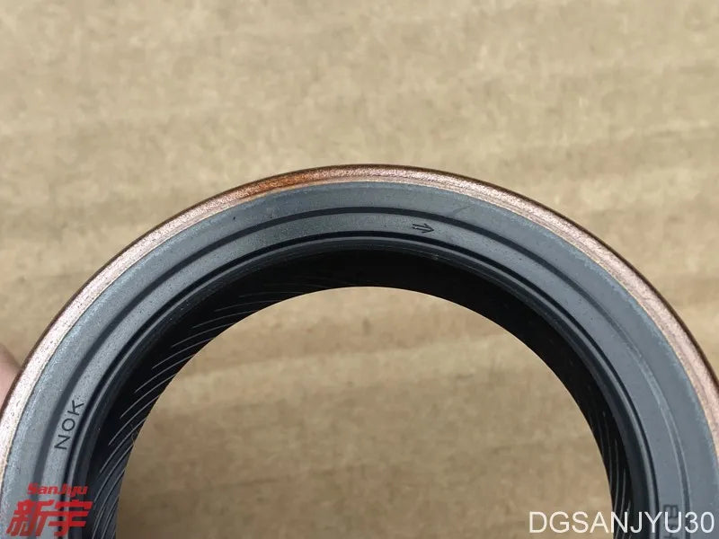 OIL SEAL,A/T CONVERTER HOUSING Transmission front oil seal BH2634F 90311-38083