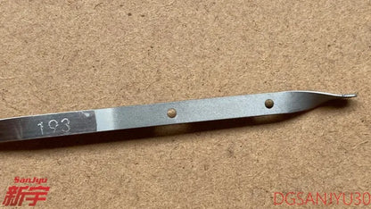 ASX LANCER 4A91 4A92 ENGINE GAUGE,ENG OIL LEVEL GUIDE,ENG OIL LEVEL GAUGE