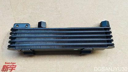 PAJERO V90V80 OIL COOLER,ENGINE 1240A019