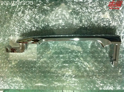 OUTLANDER2.3 CW0W GF0W HANDLE,FRONT OR REAR DOOR OUTSIDE,LH LEFT CHROME PLATING 5716A361