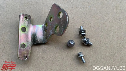 OUTLANDER2 LANCER10 ASX ,STEERING WHEEL SWITCH BRACKET