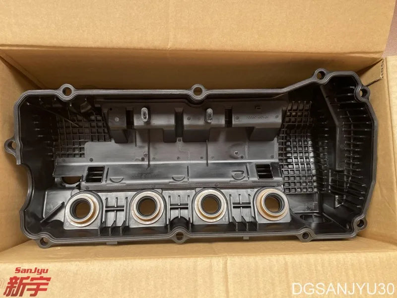 Outlander3 GF7W GF8W ASX GA9W 4J11 4J12 ENGINE COVER ASSY,ROCKER 1035B051 GENUINE