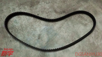 GRANDIS NA4W GALANT DJ1A 4G69 ENGINE VALVE TIMING BELT MZ690624 122RU20