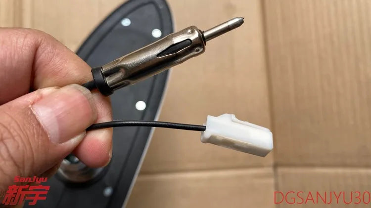 OUTLANDER3 GF0W GG0W ANTENNA ASSY,COVER GMMC genuine