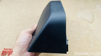 PAJERO3 V60V70W 2003-2006 MUDGUARD REAR RIGHT MN117280 GMMC GENUINE GUARD MUD